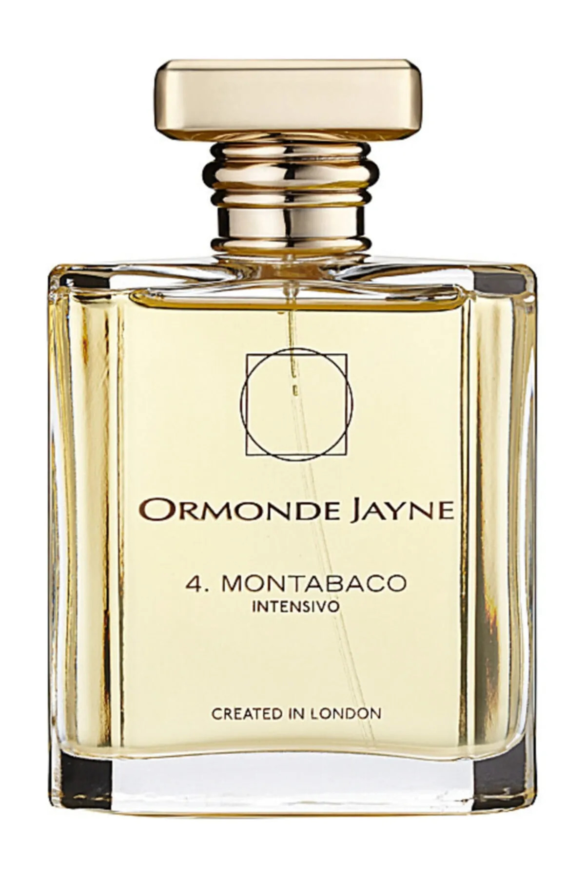 Ormonde Jayne 4. Montabaco Intensivo Edp 120 Ml  Erkek Outlet Parfüm